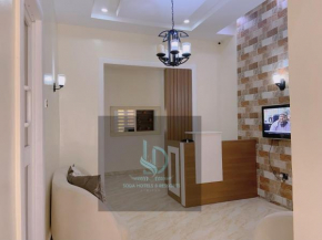 Soda Hotels And Resorts